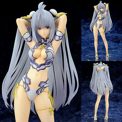 PVC 1/6 Kos-mos Swimsuit Version Xenosaga Episode  III Anime Figure Alter [SOLD OUT]