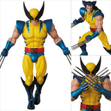 MAFEX No.096 Wolverine (Comic Version) from X-MEN Marvel [SOLD OUT]