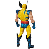 MAFEX No.096 Wolverine (Comic Version) from X-MEN Marvel [SOLD OUT]