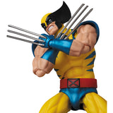 MAFEX No.096 Wolverine (Comic Version) from X-MEN Marvel [SOLD OUT]