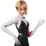 MAFEX No.134 Spider-Gwen (Gwen Stacy) from Spider-Man: Into the Spider-verse Marvel [IN STOCK]