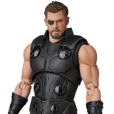 MAFEX No.104 Thor from Avengers: Infinity War Marvel [SOLD OUT]