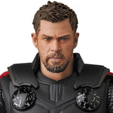 MAFEX No.104 Thor from Avengers: Infinity War Marvel [SOLD OUT]