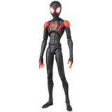 MAFEX No.107 Spider-Man (Miles Morales) from Spider-Man: Into the Spider-verse Marvel [SOLD OUT]