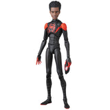 MAFEX No.107 Spider-Man (Miles Morales) from Spider-Man: Into the Spider-verse Marvel [SOLD OUT]