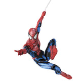 MAFEX No.108 Spider-Man (Comic Paint Version) Marvel [SOLD OUT]