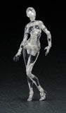 Figma Archetype Next She from Max Factory All Works [FIGMA ONLY NO MAGAZINE] [SOLD OUT]