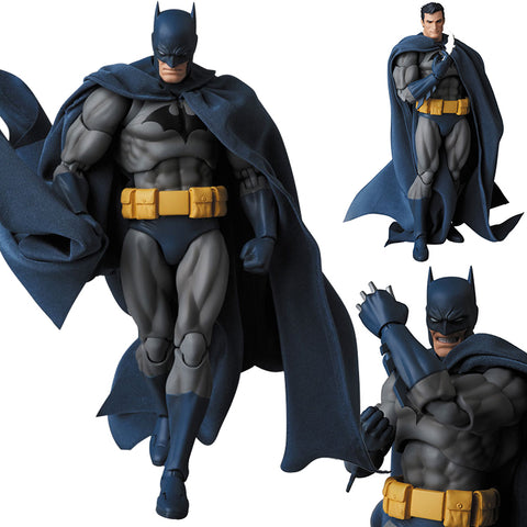 MAFEX No.105 Batman from BATMAN: HUSH [SOLD OUT]