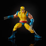 Marvel Legends 6 Inch Series Hulk Vs Wolverine 2-Pack (Marvel 80th Anniversary) [SOLD OUT]