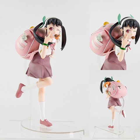 PVC Mayoi Hachikuji from Monogatari Series Game Prize Figure Taito [SOLD OUT]