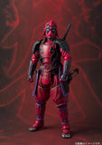 Meisho Manga Realization Kabukimono Deadpool Marvel [SOLD OUT]