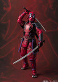 Meisho Manga Realization Kabukimono Deadpool Marvel [SOLD OUT]