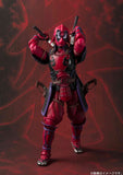 Meisho Manga Realization Kabukimono Deadpool Marvel [SOLD OUT]