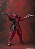 Meisho Manga Realization Kabukimono Deadpool Marvel [SOLD OUT]