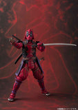 Meisho Manga Realization Kabukimono Deadpool Marvel [SOLD OUT]