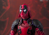 Meisho Manga Realization Kabukimono Deadpool Marvel [SOLD OUT]
