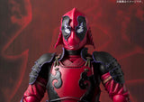 Meisho Manga Realization Kabukimono Deadpool Marvel [SOLD OUT]