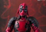 Meisho Manga Realization Kabukimono Deadpool Marvel [SOLD OUT]