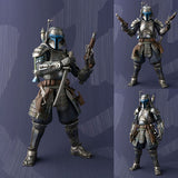 Meisho Movie Realization Ronin Jango Fett from Star Wars [SOLD OUT]