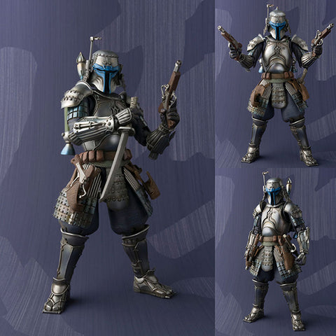 Meisho Movie Realization Ronin Jango Fett from Star Wars [SOLD OUT]