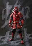 Meisho Manga Realization Samurai Spider-Man Marvel [SOLD OUT]
