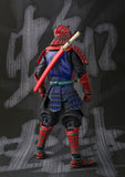 Meisho Manga Realization Samurai Spider-Man Marvel [SOLD OUT]