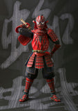 Meisho Manga Realization Samurai Spider-Man Marvel [SOLD OUT]