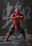 Meisho Manga Realization Samurai Spider-Man Marvel [SOLD OUT]