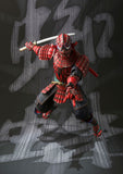 Meisho Manga Realization Samurai Spider-Man Marvel [SOLD OUT]