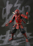 Meisho Manga Realization Samurai Spider-Man Marvel [SOLD OUT]