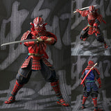 Meisho Manga Realization Samurai Spider-Man Marvel [SOLD OUT]