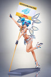 PVC 1/8 Racing Miku Sepang Version Vocaloid Anime Figure FREEing [SOLD OUT]