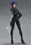 Figma 274 Motoko Kusanagi The New Movie Ver. from Ghost in the Shell Max Factory [SOLD OUT]