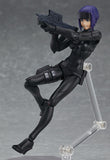 Figma 274 Motoko Kusanagi The New Movie Ver. from Ghost in the Shell Max Factory [SOLD OUT]