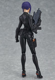 Figma 274 Motoko Kusanagi The New Movie Ver. from Ghost in the Shell Max Factory [SOLD OUT]