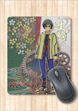 Mouse Pad Ikoma from Kabaneri of the Iron Fortress [IN STOCK]