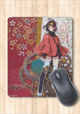 Mouse Pad Mumei from Kabaneri of the Iron Fortress [IN STOCK]