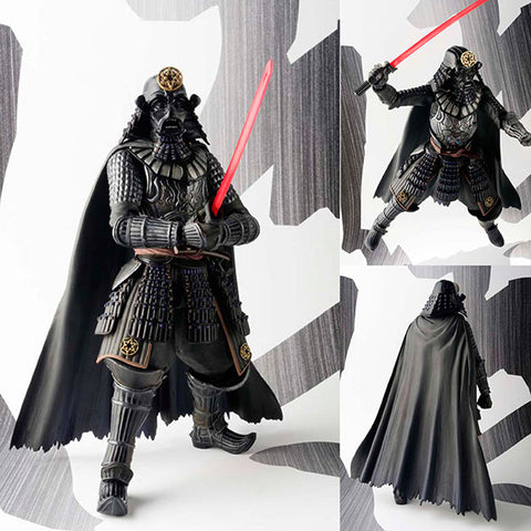Meisho Movie Realization Samurai Taisho General Darth Vader Re-release from Star Wars [SOLD OUT]