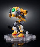 NXEDGE Style EVA Unit EVA-00 Proto Type + ESV Shield from Rebuild of Evangelion [SOLD OUT]