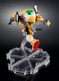 NXEDGE Style EVA Unit EVA-00 Proto Type + ESV Shield from Rebuild of Evangelion [SOLD OUT]