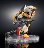 NXEDGE Style EVA Unit EVA-00 Proto Type + ESV Shield from Rebuild of Evangelion [SOLD OUT]