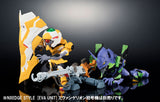 NXEDGE Style EVA Unit EVA-00 Proto Type + ESV Shield from Rebuild of Evangelion [SOLD OUT]