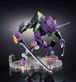 NXEDGE Style EVA Unit EVA-01 Test Type (TV Ver.) from Neon Genesis Evangelion [SOLD OUT]