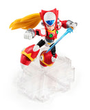 NXEDGE Style [ROCKMAN UNIT] Zero from Mega Man X [SOLD OUT]