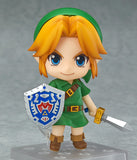 Nendoroid 553 Link from The Legend of Zelda: Majora's Mask 3D Ver. [SOLD OUT]