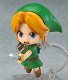 Nendoroid 553 Link from The Legend of Zelda: Majora's Mask 3D Ver. [SOLD OUT]