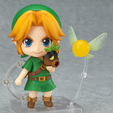 Nendoroid 553 Link from The Legend of Zelda: Majora's Mask 3D Ver. [SOLD OUT]