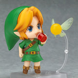 Nendoroid 553 Link from The Legend of Zelda: Majora's Mask 3D Ver. [SOLD OUT]