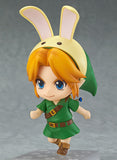 Nendoroid 553 Link from The Legend of Zelda: Majora's Mask 3D Ver. [SOLD OUT]