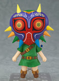 Nendoroid 553 Link from The Legend of Zelda: Majora's Mask 3D Ver. [SOLD OUT]